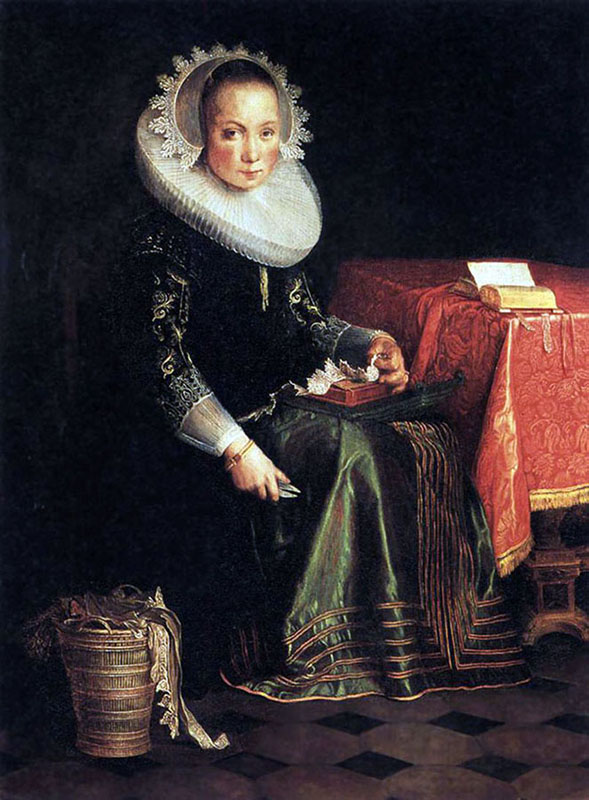 Eva Wtewael